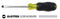 Phillips Screw Drivers, with Cushioned Grip & Handle ID