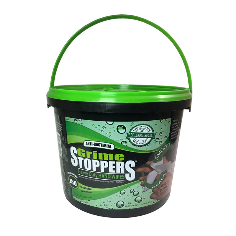 150 Count Bucket
