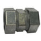 Couplings, Compression, EMT, Zinc Die Cast