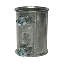 Couplings, Set Screw, EMT, Zinc Die Cast