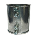 Couplings, Set Screw, EMT, Zinc Die Cast