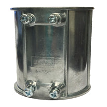 Couplings, Set Screw, EMT, Zinc Die Cast