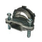 Connectors, Clamp, Non-Metallic Sheathed & Oval SE Cable, Zinc Die Cast