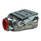 Connectors, Duplex, Double "Snap-In", Insulated, Zinc Die Cast