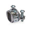 Connectors, "Snap-In", Clamp, Non-Metallic Sheathed Cable, Zinc Die Cast