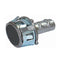 Connectors, Screw-In, "Snap-In", FMC, Zinc Die Cast