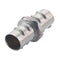 Couplings, Screw-In, FMC, Zinc Die Cast