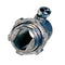 Connectors, BX(AC)-MC, Set Screw, Zinc Die Cast
