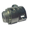 Connectors, Strap, AC(BX)-FMC-MC, Zinc Die Cast
