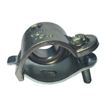 Connectors, Strap, AC(BX)-FMC-MC, Zinc Die Cast