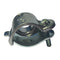 Connectors, Strap, AC(BX)-FMC-MC, Zinc Die Cast