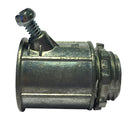 Connectors, Set Screw, RWS & AL FMC, Zinc Die Cast