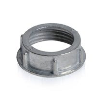 Bushings, Conduit, Metallic, RIGID/IMC, Zinc Die Cast
