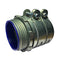 Connectors, Squeeze, AC(BX)-FMC, Zinc Die Cast
