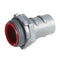 Connectors, Screw-In, FMC, Zinc Die Cast