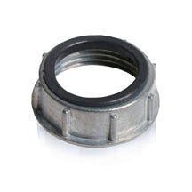 Bushings, Conduit, Metallic, RIGID/IMC, Zinc Die Cast