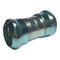 Couplings, Compression, Rain-tight, EMT, Steel