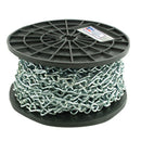Chain, Single Loop & Double Loop, Steel