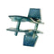 Connectors, Butterfly Clamp, Non-Metallic Sheathed & Oval SE Cable, Zinc Die Cast