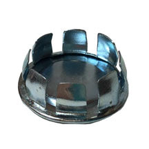 Knock Out Seals, Steel