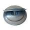 Knock Out Seals, 3 Piece, Steel
