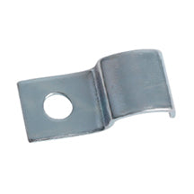 Straps, One Hole, Romex®, for NMSC, Steel