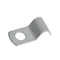 Straps, Midget, One Hole, for Service Entrance Cable, Steel