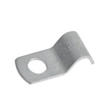 Straps, Midget, One Hole, for Service Entrance Cable, Steel