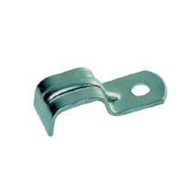 Straps, One Hole, Service Entrance, Type SE or SEU, Steel