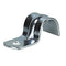 Straps, One Hole, BX, Steel