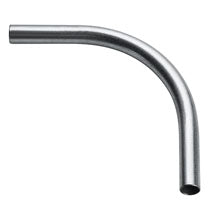 Elbows, 90°, EMT, Hot Dipped, Galvanized Steel