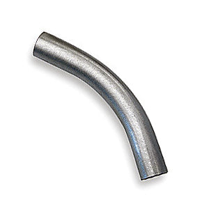 Elbows, 45°, EMT,  Hot Dipped, Galvanized Steel