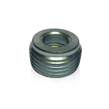 Bushings, Reducing, for RIGID/IMC, Zinc Die Cast