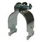 Strut Clamps, Universal Type, for EMT & RIGID/IMC, Steel