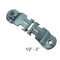 Strut Clamps, Universal Type, for EMT & RIGID/IMC, Steel