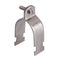 Strut Clamps, Universal, EMT & RIGID/IMC, Stainless Steel