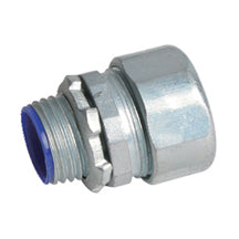 Connectors, Compression, for RIGID/IMC, Steel
