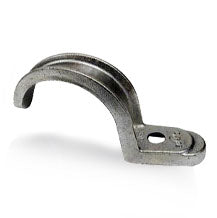 Clamp Back Clamp Backs, for EMT, RIGID, & IMC, Malleable – Electrical Resource ...