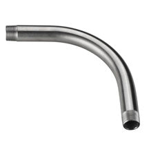 Elbows, Large Radius, RIGID Conduit, Stainless Steel