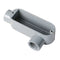 Conduit Body, RIGID/IMC, Type LL, Aluminum