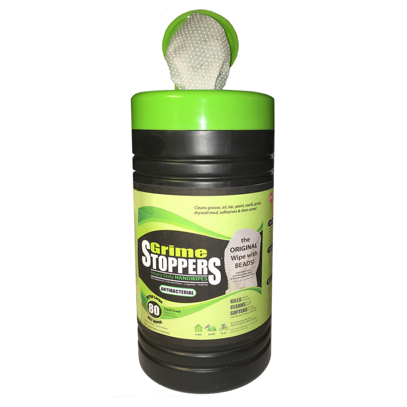 80 Count Canister