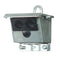 Service Entrance Cap, Clamp On, Split Insulator, SEU, Aluminum