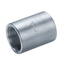 Couplings, RIGID/IMC Conduit, Aluminum