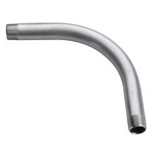 Elbows, 90°, RIGID/IMC Conduit, Aluminum