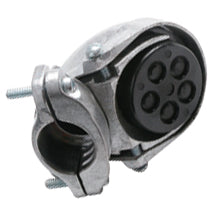 Service Entrance Cap, Clamp Type, Aluminum
