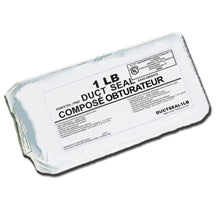 Duct Sealing Compound, Asbestos Free