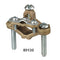 Ground Clamps, for Bare Wire, Direct Burial, Armored Wire