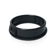 Bushings, Non-Metallic, Knock Out, "Snap In" Type, Nylon