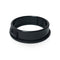 Bushings, Non-Metallic, Knock Out, "Snap In" Type, Nylon