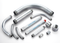 Couplings, RIGID/IMC Conduit, Aluminum